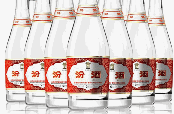 汾酒