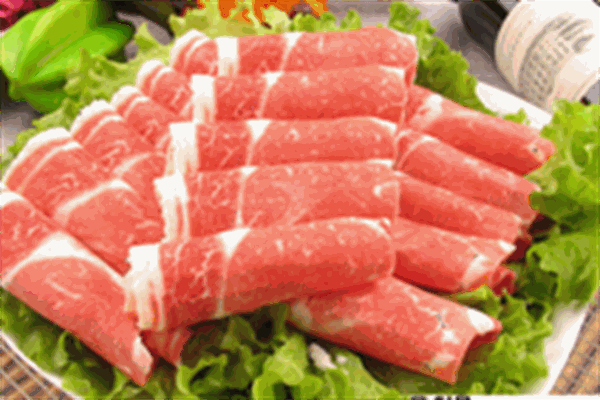九鼎福臺(tái)灣回轉(zhuǎn)涮涮鍋