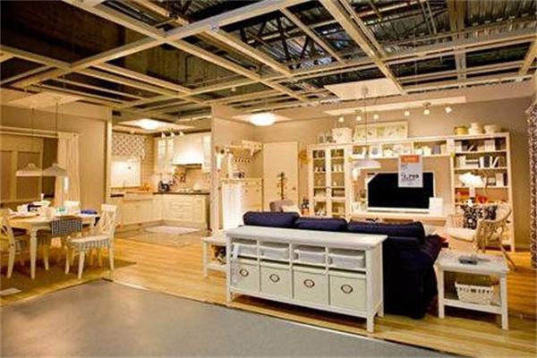 億家全屋定制加盟