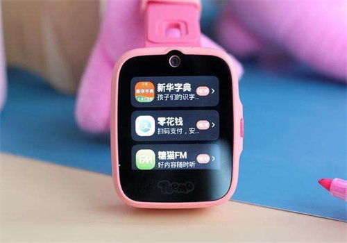 糖貓電話手表加盟