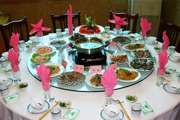 牛對(duì)牛全牛宴加盟