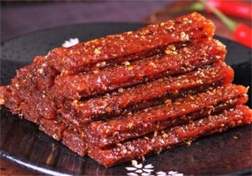 拾光悠味零食加盟