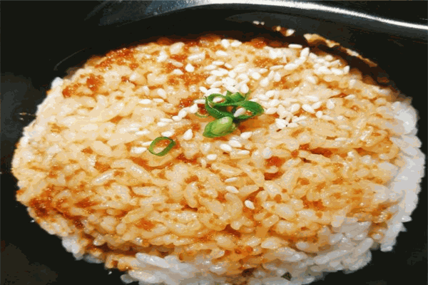 上癮牛油拌飯加盟