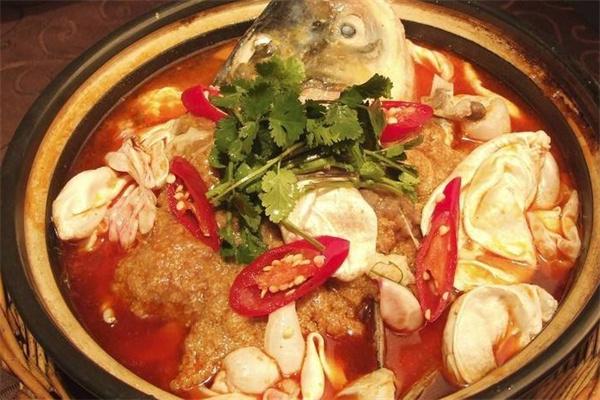 好運(yùn)有魚加盟