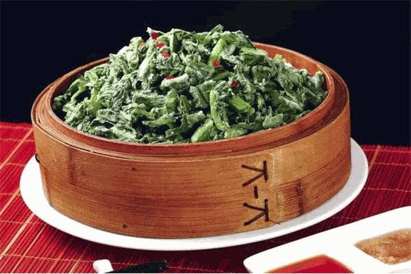 尚德源魯菜館加盟