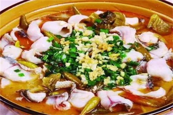 好運(yùn)有魚加盟