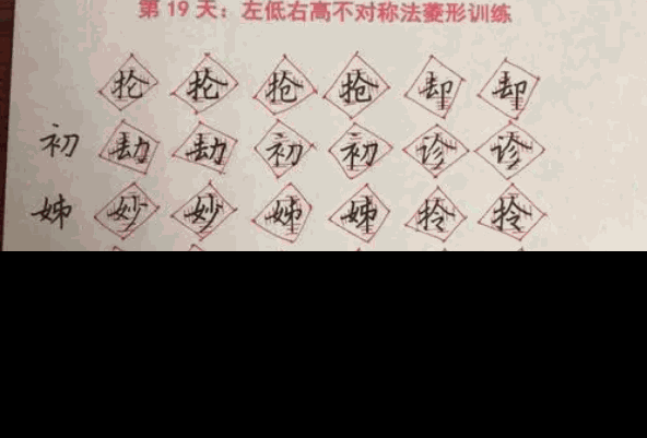 陳翔四力法