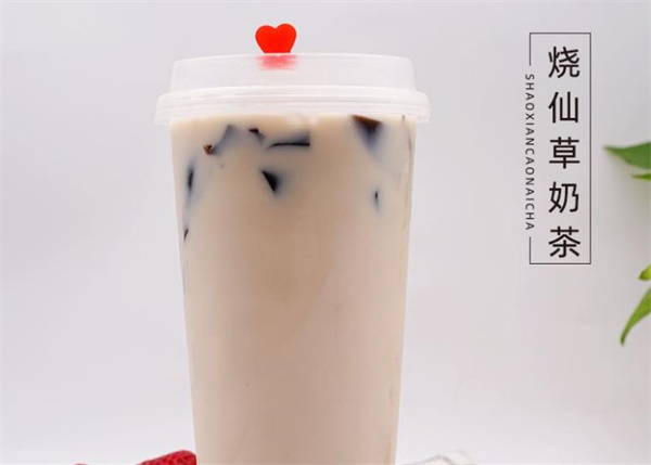 燒仙草奶茶店費(fèi)多少?公司對(duì)外發(fā)布繳費(fèi)明細(xì)!