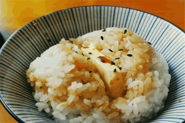 上癮牛油拌飯加盟