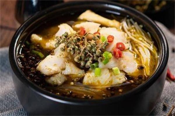 好運(yùn)有魚加盟