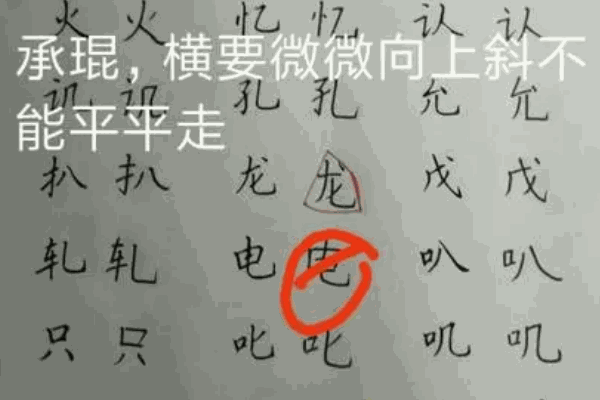 陳翔四力法