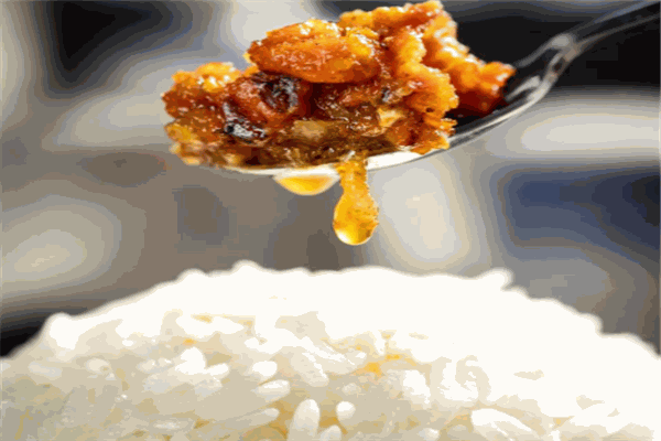 上癮牛油拌飯加盟