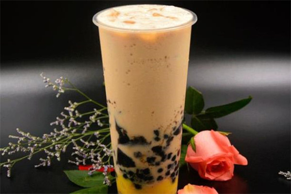 燒仙草奶茶店費(fèi)多少?公司對(duì)外發(fā)布繳費(fèi)明細(xì)!