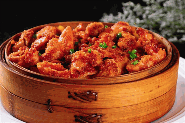 尚德源魯菜館加盟