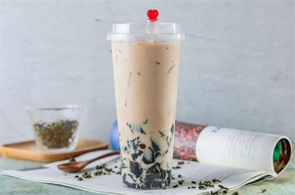 燒仙草奶茶店費(fèi)多少?公司對(duì)外發(fā)布繳費(fèi)明細(xì)!