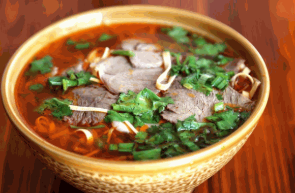 牧牛人牛肉湯