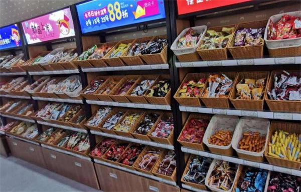 新手如何開零食店？這份關(guān)于開零食的計劃可以收藏