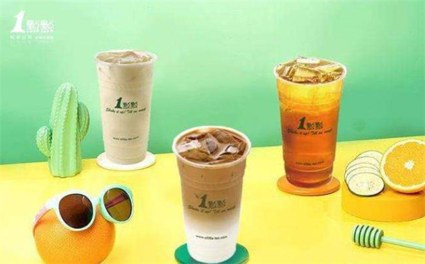 一點(diǎn)點(diǎn)奶茶