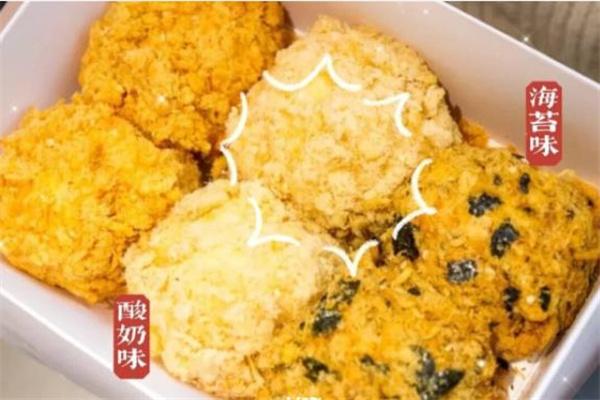 南京鮑師傅糕點(diǎn)開店應(yīng)該怎么做？主要有這八個(gè)步驟