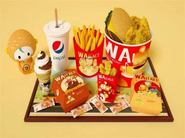 kfc需要什么條件？滿足五個(gè)就能在成都開店