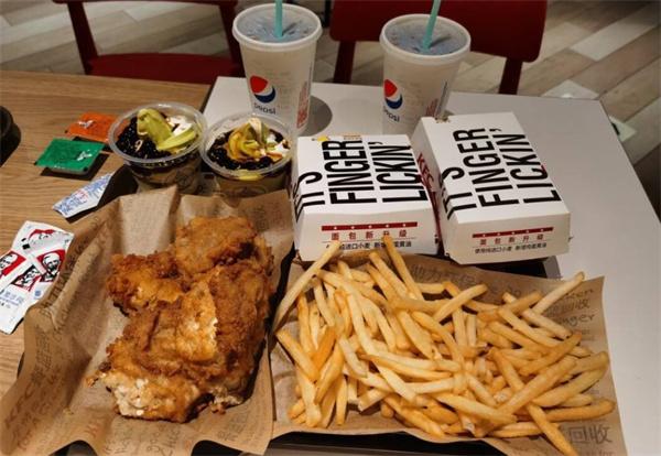 kfc需要多少錢？聊城當(dāng)?shù)亻_店費(fèi)用很實(shí)惠