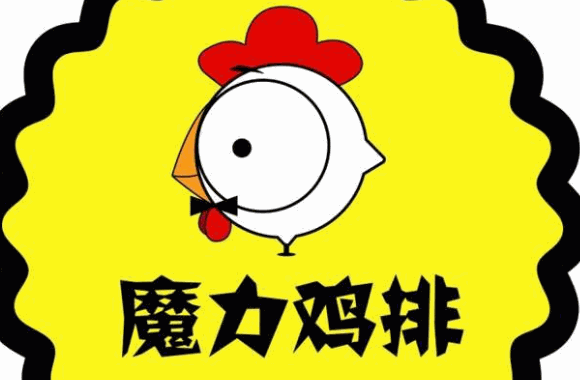 魔力雞排