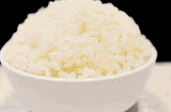 最火的米飯