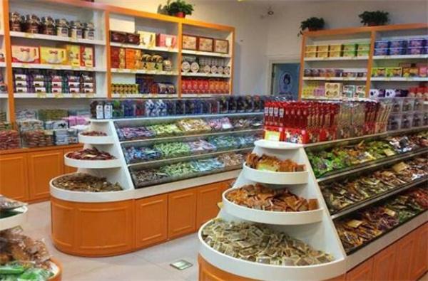 新手如何開零食店？這份關(guān)于開零食的計劃可以收藏