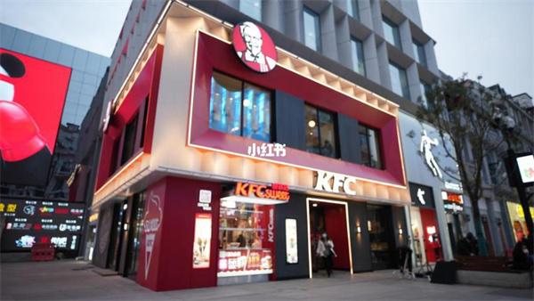 kfc需要多少錢？聊城當(dāng)?shù)亻_店費(fèi)用很實(shí)惠
