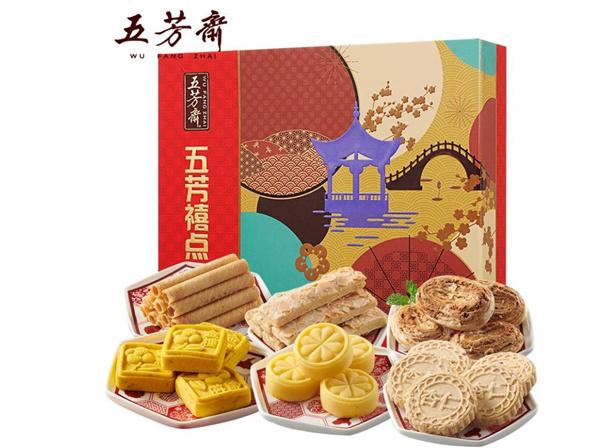 五芳齋費用多少錢？在南京開店不會超過37.3萬元