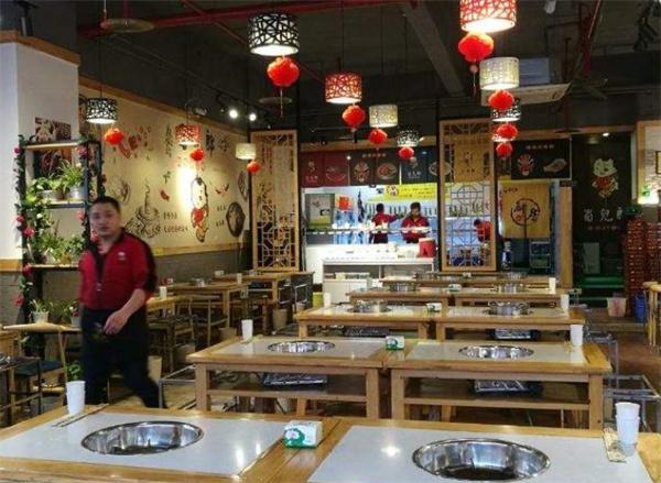 蜀兒郎鮮牛肉串串香總店地址在哪里？實(shí)地考察還是要去成都
