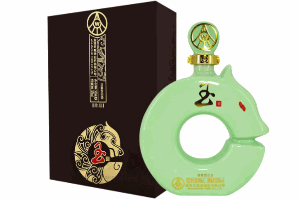 玉酒