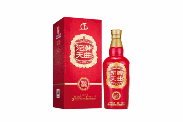 沱牌酒