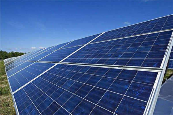 格普光電光伏發(fā)電加盟