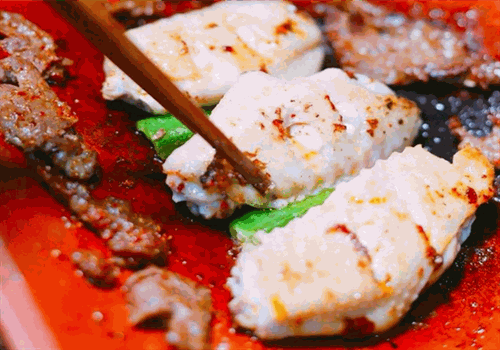 紅泥小火爐東北烤肉加盟