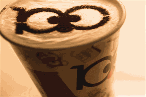 優(yōu)汁涼品奶茶