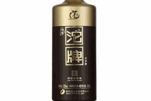 沱牌酒