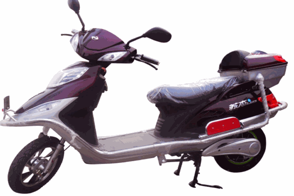 蘇杰電動車加盟