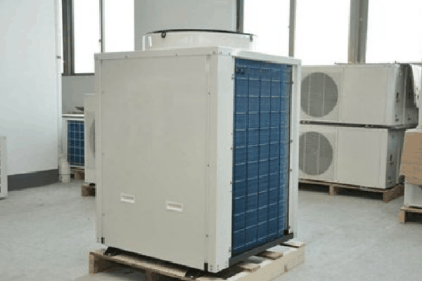 松盛空氣能熱水器