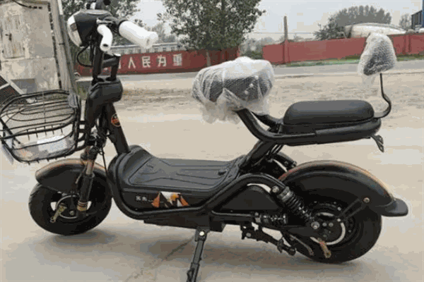 蘇杰電動車加盟