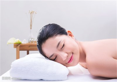 守領(lǐng)國際美容養(yǎng)身SPA加盟