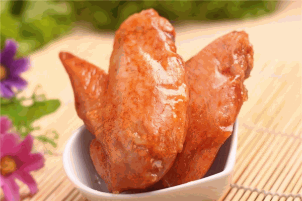 巴西烤肉脆皮雞飯加盟