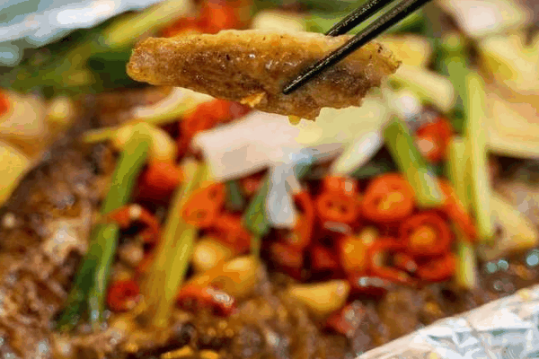 一紙香紙包魚(yú)加盟