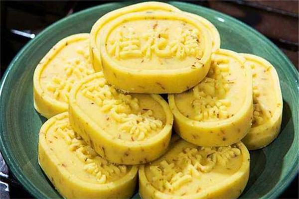 京掌柜老年食補(bǔ)糕點(diǎn)坊
