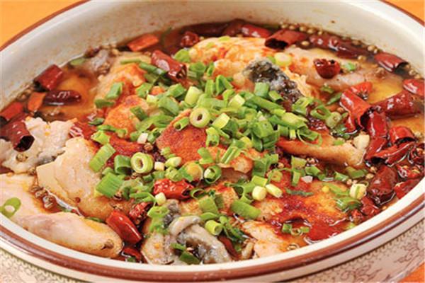王大娘酸菜魚(yú)火鍋加盟