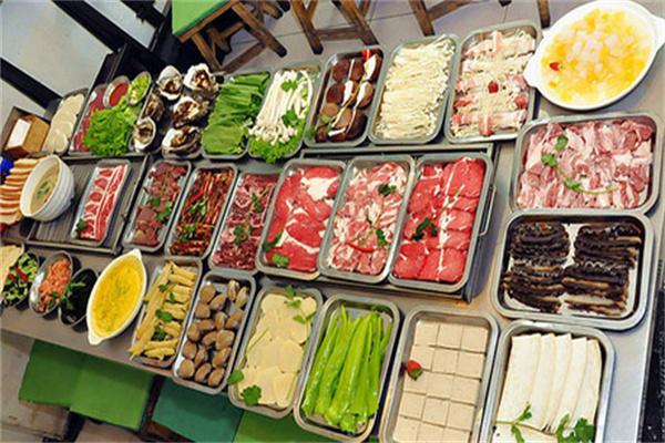 清月里地攤烤肉