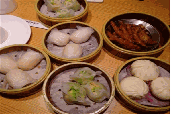 添好運(yùn)茶餐廳加盟