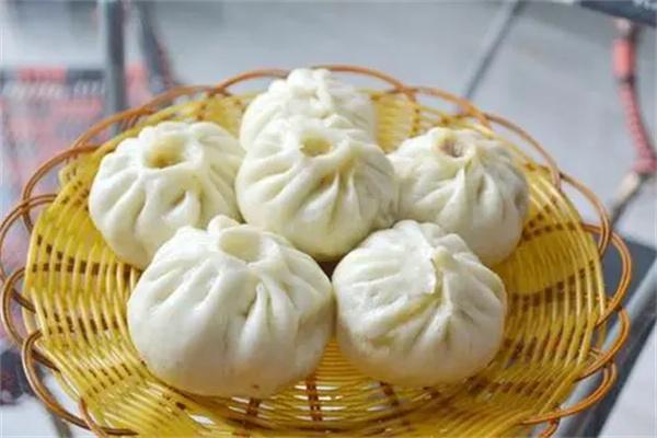 徽州小籠加盟