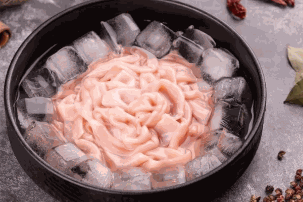 海鼎撈火鍋食材