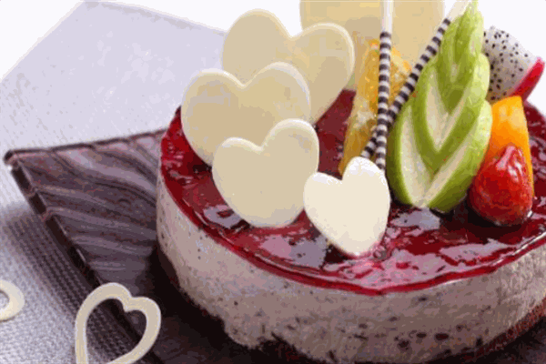 Cakeboss凱柏思蛋糕